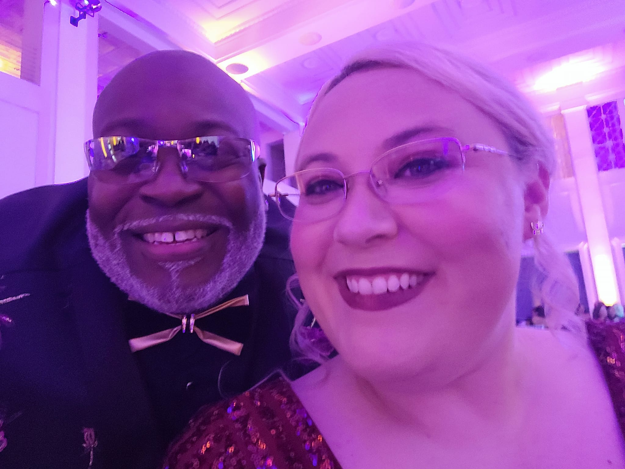 Rise-Up for Down Syndrome Gala