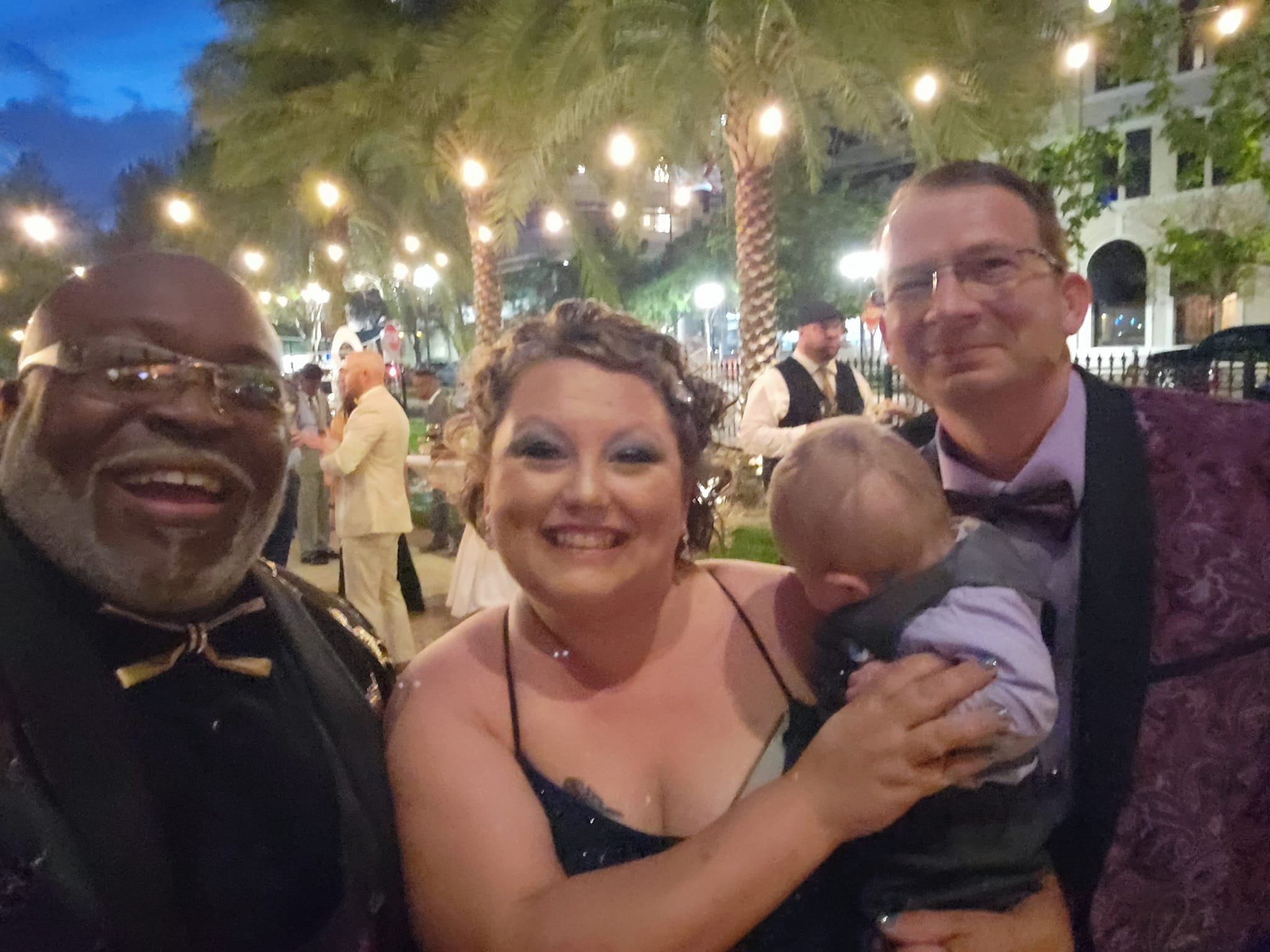 Rise-Up for Down Syndrome Gala