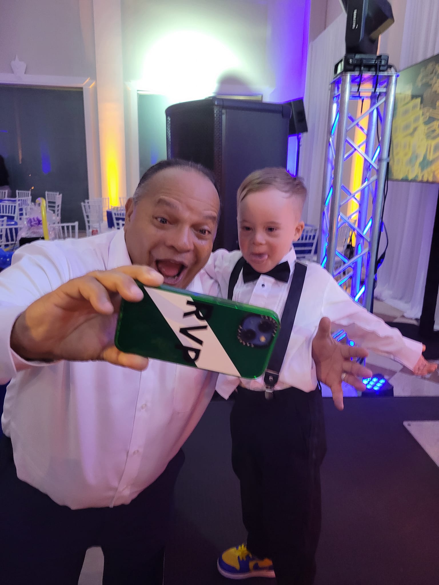 Rise-Up for Down Syndrome Gala