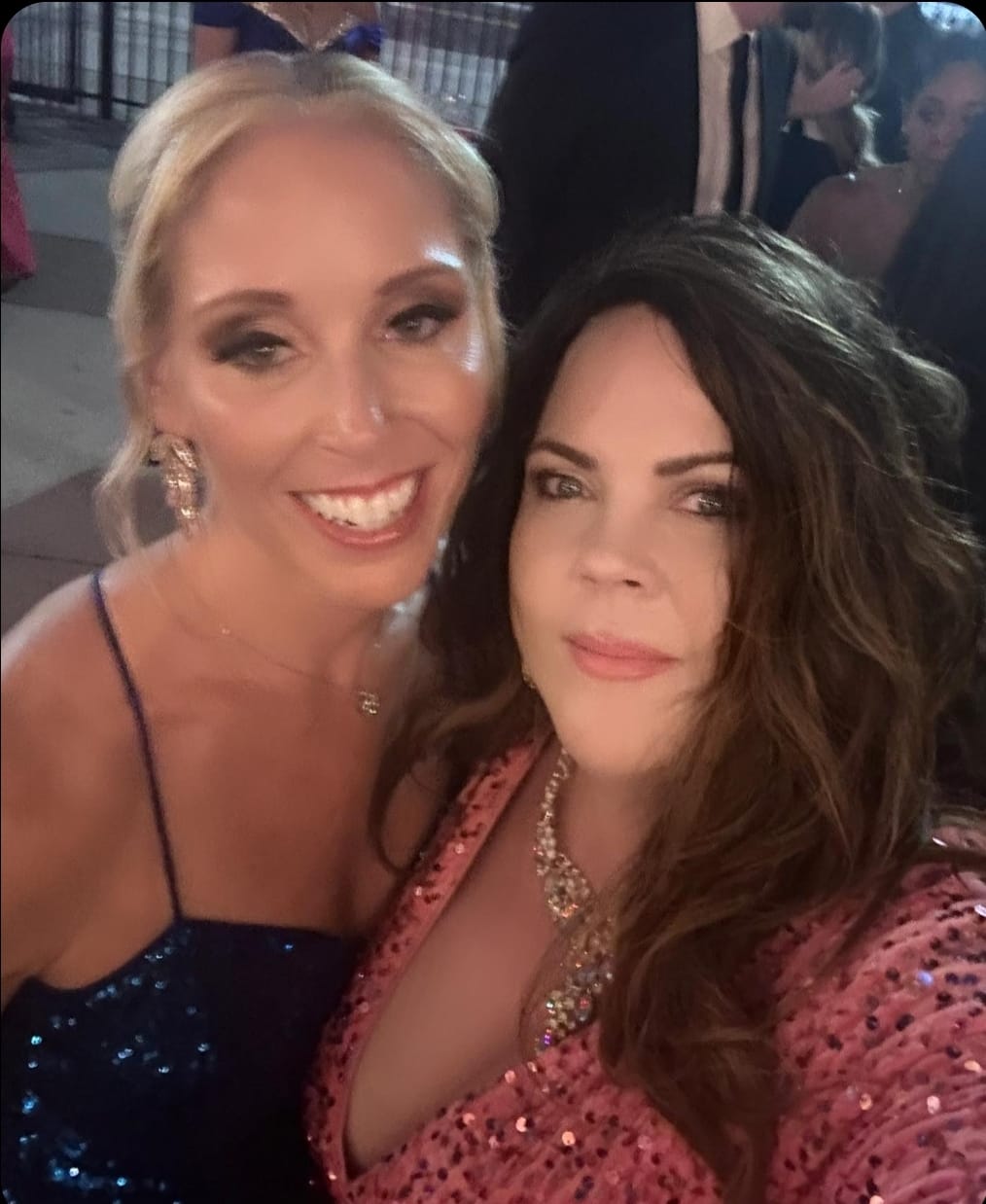 Rise-Up for Down Syndrome Gala