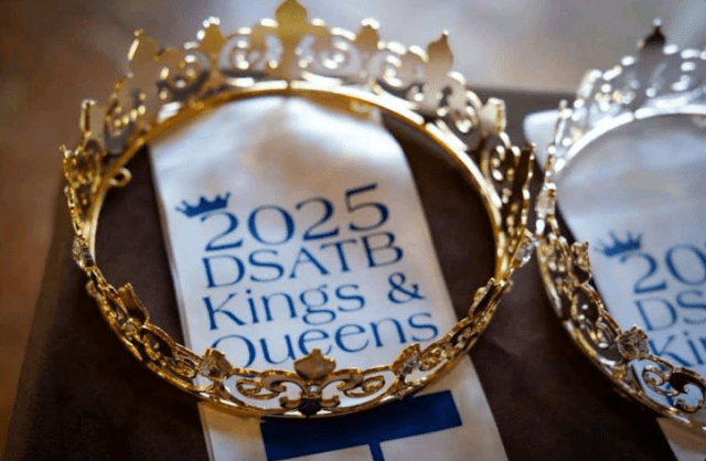 Kings and Queens Pageant