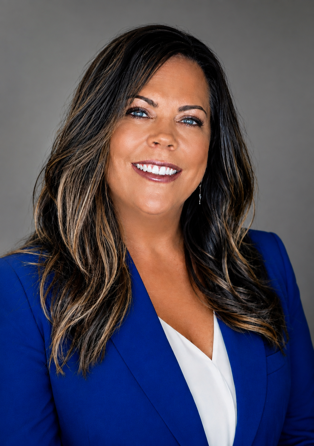 Christine Woodard