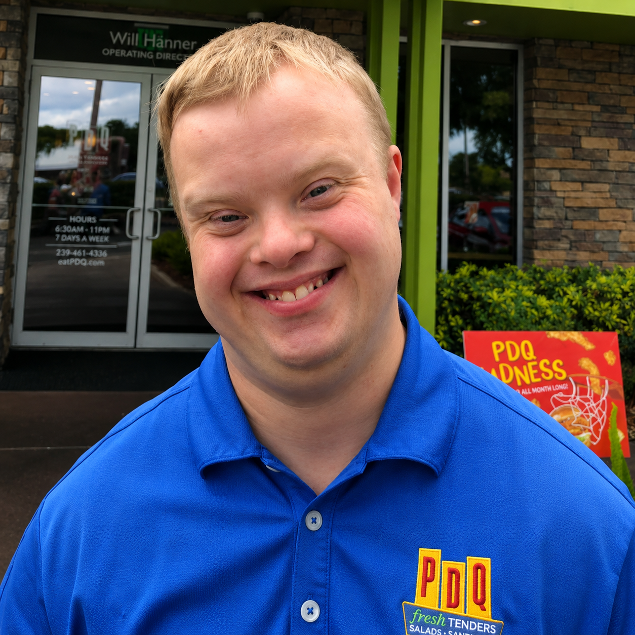 Sam Piazza