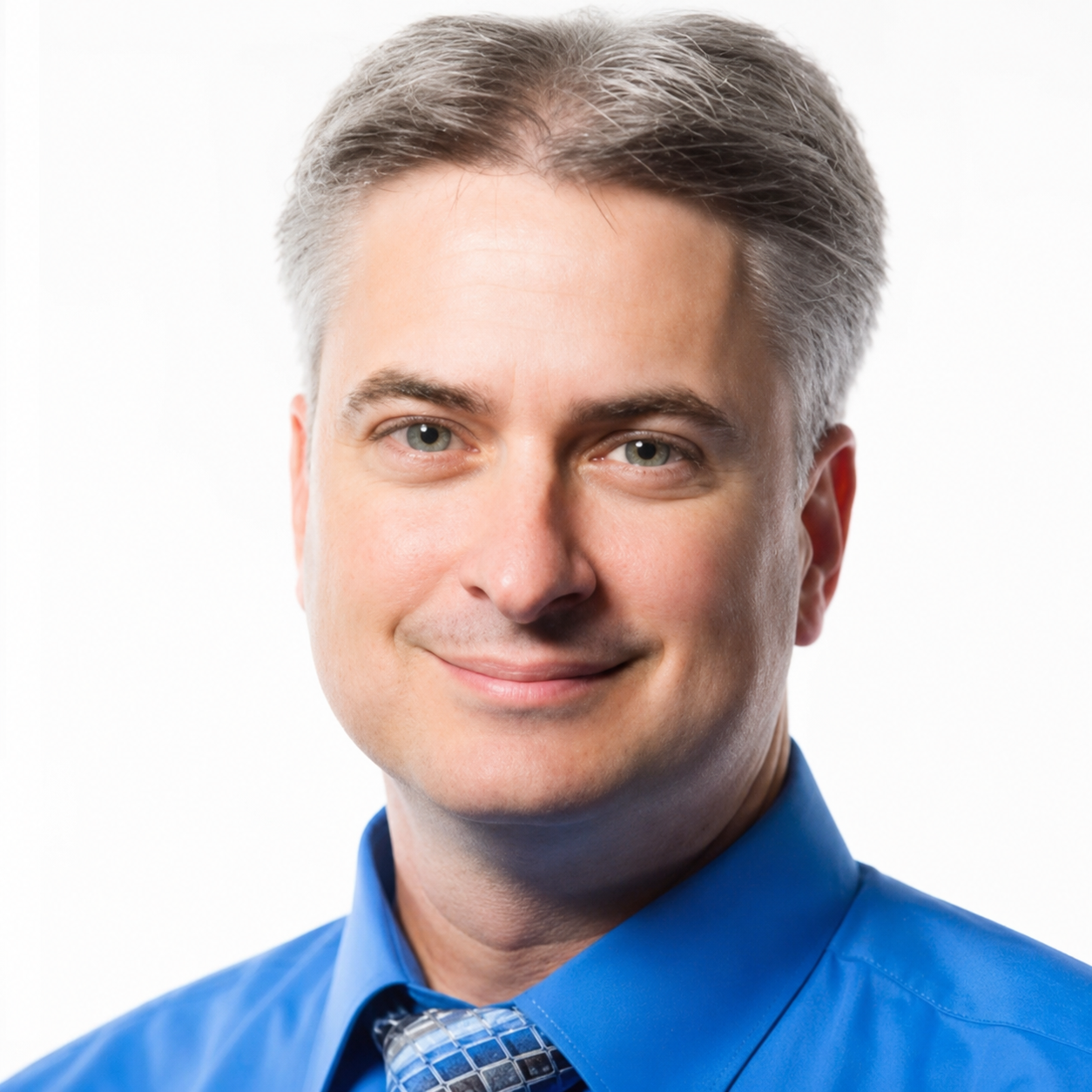 Dr. Todd Van Auken